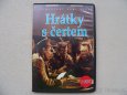 Dětské pohádky a večerníček na DVD - 2