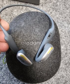 Bezdrátová sportovní sluchátka Oladance OWS Sports Open-Ear - 2