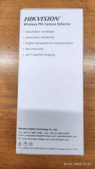 DS-PDPC12PF-EG2-WE - 2