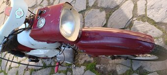 Simson Star - 2