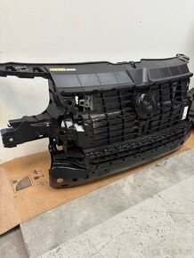 Stěna čelo příčka Vw T6.1 od roku 2019 - 2