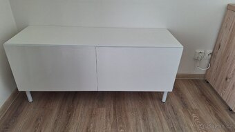 TV stolík, skrinka - 2