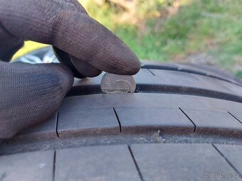 Kola, disky, pneumatiky R19, 5x112 - 2