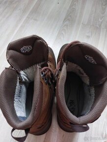 Haix scout 45 goratex - 2