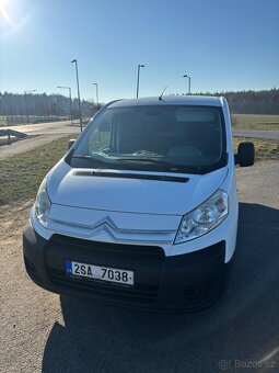 Citroen Jumpy - 2