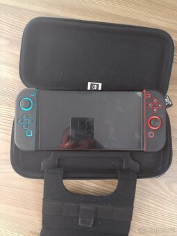 Nintendo Switch oled - 2