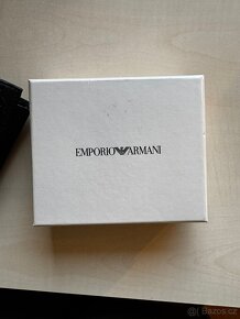 Porsche Design Peněženka - 2