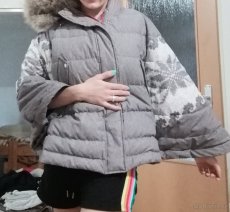 Bunda napapijri - 2