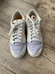 Nike Dunk Low Sundail - 2