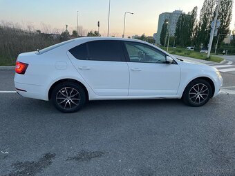 Prodam skoda octavia facelift 1.6tdi 85 kw rv 2019 - 2