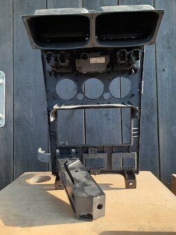 Panel Ford Mondeo mk3 - 2