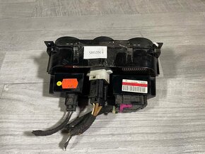SEAT ALHAMBRA 7M 9610 - klima panel - 7M8907049A - 2