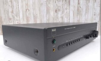 NAD C320BEE - 2