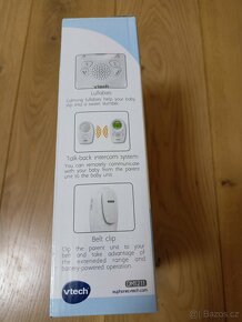 Dětská chůvička Vtech - 2