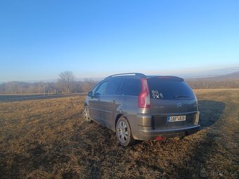 Prodám Citroen C4 Grand Picasso - 2