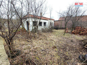 Prodej komerčního pozemku, 16303 m², Nezabylice - 2