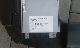 Audi a4 b6 avant - 2