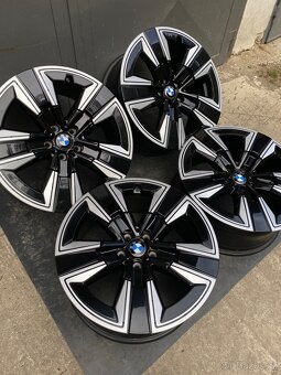 ✅ R19 ®️ Originál BMW 5x112 ET34 ✅ X3 X4 G01 G08 G02 - 2