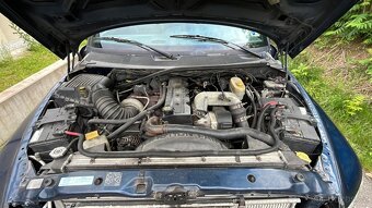 Dodge RAM 2500 Cummins 4x4 - 2