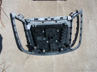 Autorádio orig. FORD Cmax II 2011- - 2