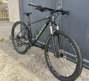 Prodám horské kolo Specialized vel.L - 2