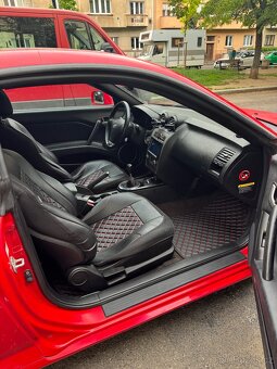 Hyundai Coupe FL2 2008r.v. / 2.0l - 2