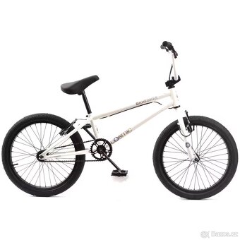 BMX 19,5" COSMIC - 2