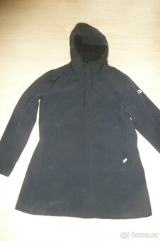 Dámská softshell parka kabát Northfinder vel. XXL - 2