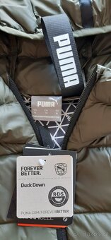 Pánská bunda zn.PUMA vel.XL - 2