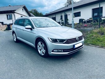 Volkswagen Passat B8 2.0 TDI DSG - 2