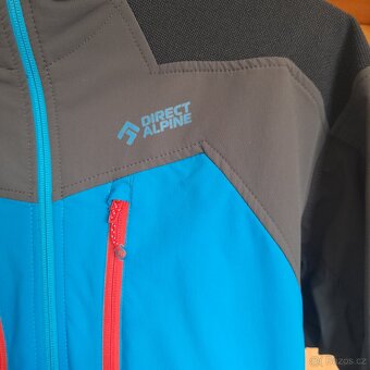 Direct Alpine Mistrál 1.0 - 2