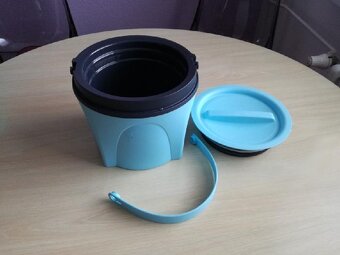 Tupperware THERMO NÁDOBA NA JÍDLO - 2