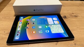 Apple iPad Pro 2 64GB, WiFi + SIM, 2990Kč - 2