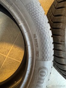Celoroční pneu Continental ASC2 205/55 R17 Kamiq - 2