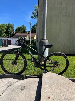 Dětské horské kolo specialized - 2