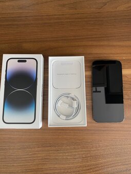 Apple IPhone 14 Pro 128gb - 2