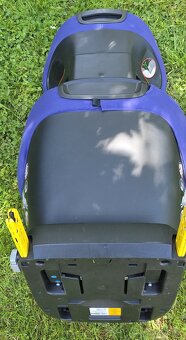 Maxi-Cosi RodiFix Air Protect 15-36kg - 2