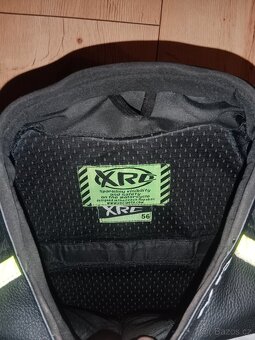 Moto kombinéza XRC vel.54 - 2