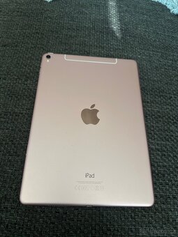 Ipad Pro 9,7 1.gen - 2