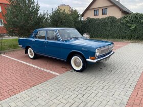 Volha Gaz 24, - 2