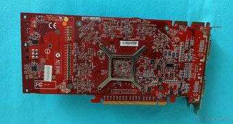 Grafická karta MSI - 2