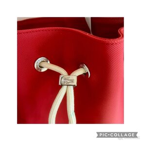 Vak lacoste - 2