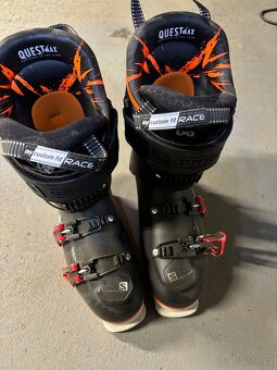 Salomon Quest max - 2