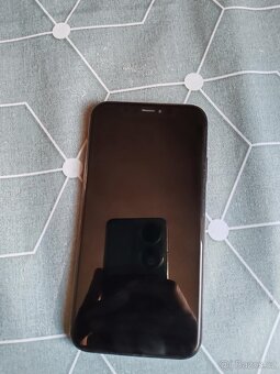 Vyměním IPhone XR 128GB - 2