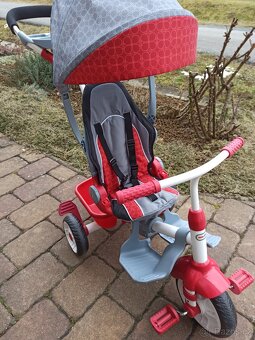 Tříkolka pro děti Little tikes - 2