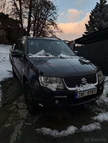 Grand - Vitara - 2
