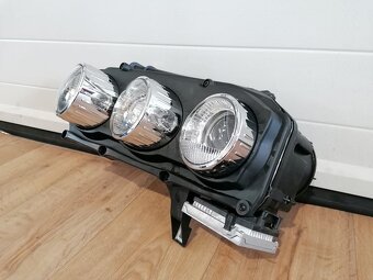Alfa Romeo 159 - Brera - NOVÝ XENON LEVÝ + JEDNOTKA - 7000 K - 2