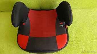 Podsedák do auta 15 - 36 kg - TOP stav - 2