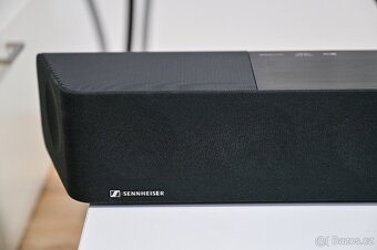 SENNHEISER AMBEO SOUNDBAR MAX - 2