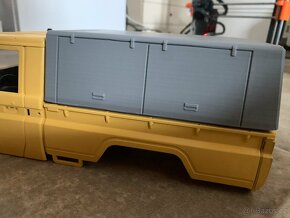 Mn82 1/12 rmt - 2